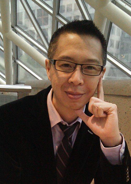 Andrew Lui