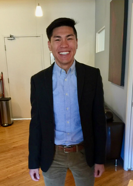 John Tuyen